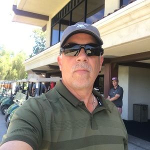 Meet your Posher, Barry